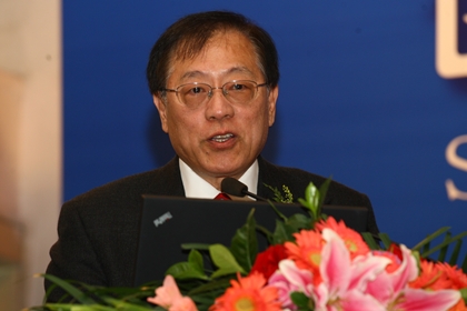 姚期智