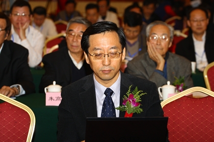 张杰