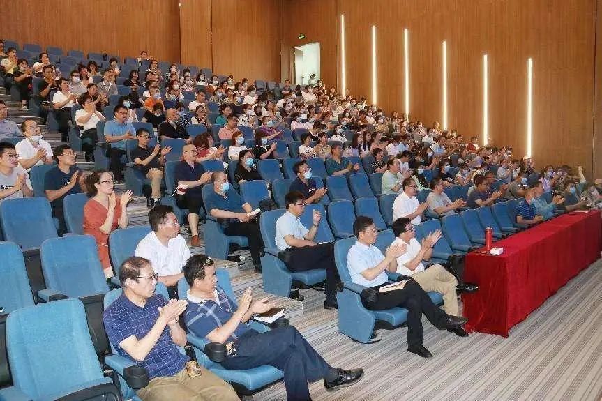 创新人才教育研究会团队赴保定市曲阳县、阜平县、涿州市调研