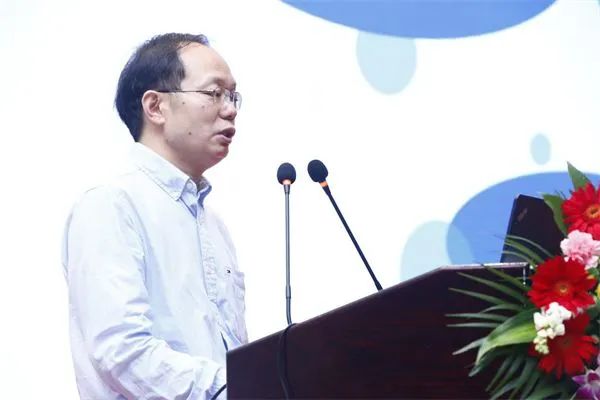 牛振东：大数据时代下的智能教育