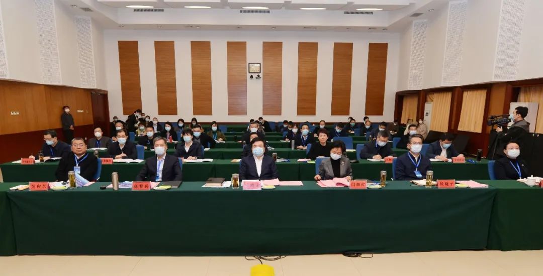 “振兴县域教育论坛（2022）”圆满落幕