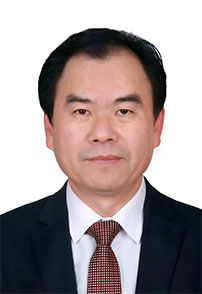 杨连明